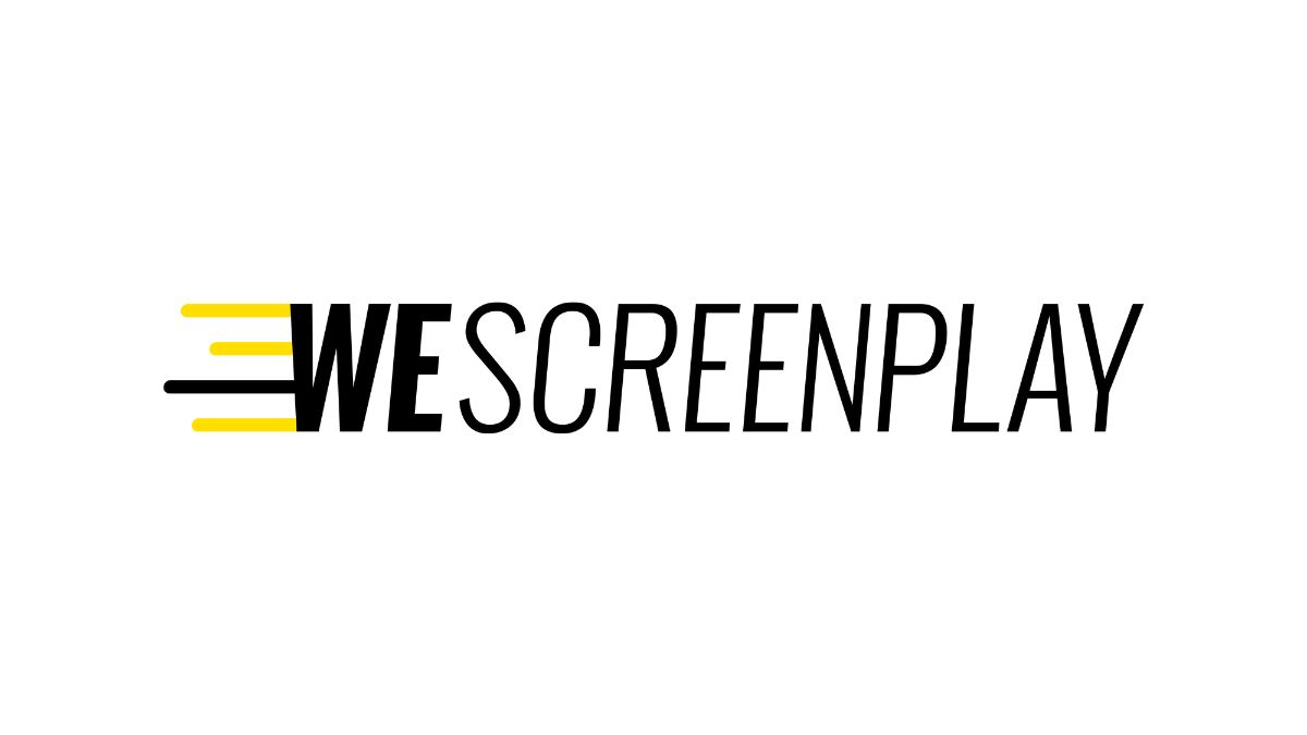 WeScreenplay